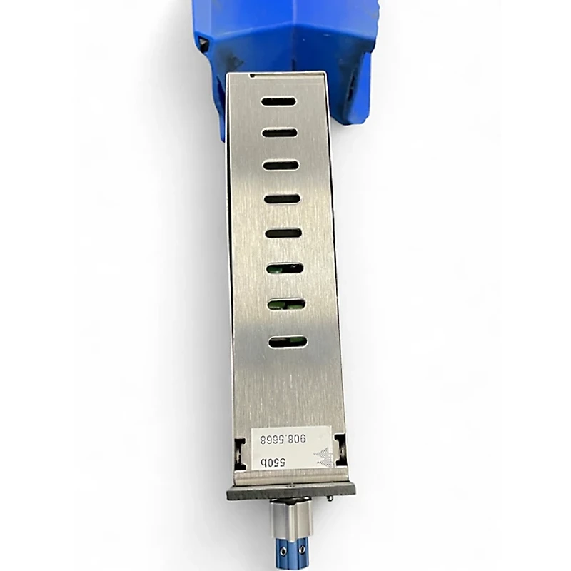 Used API 550B Rack Equipment