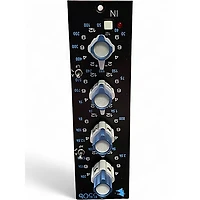 Used API 550B Rack Equipment