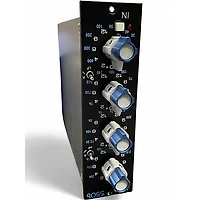 Used API 550B Rack Equipment