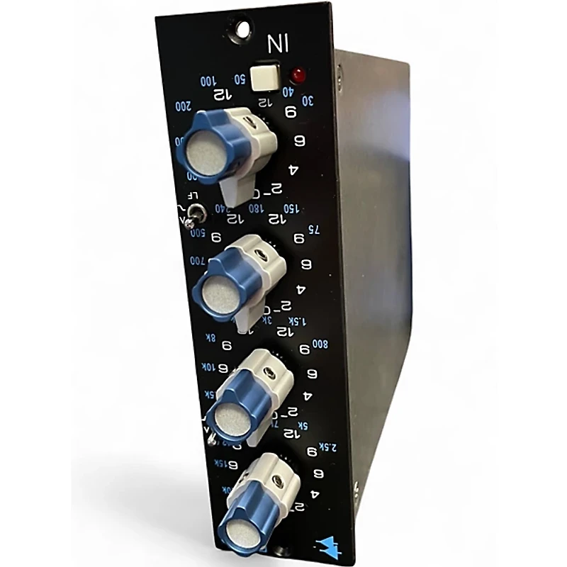 Used API 550B Rack Equipment