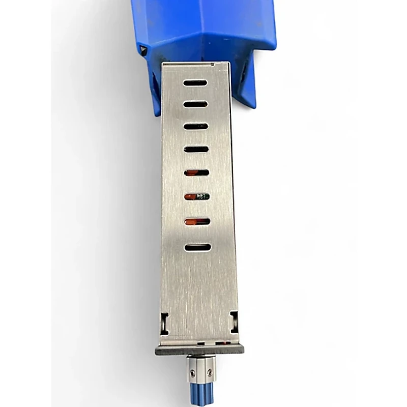 Used API 550B Rack Equipment