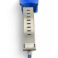 Used API 550B Rack Equipment