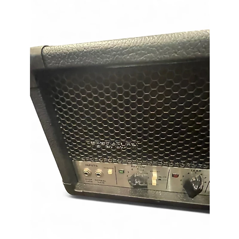 Used Peavey 5150 120W Tube Guitar Amp Head