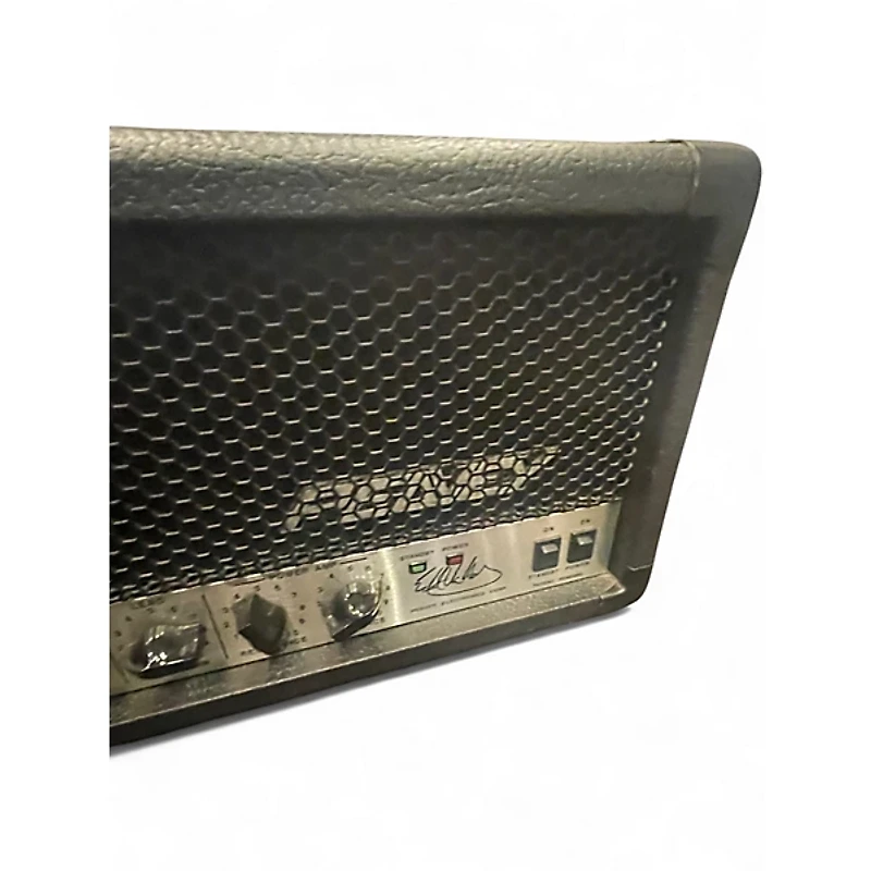 Used Peavey 5150 120W Tube Guitar Amp Head