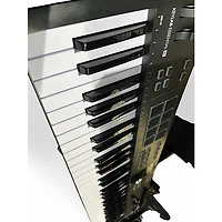Used Arturia Keylab 61 Key MIDI Controller