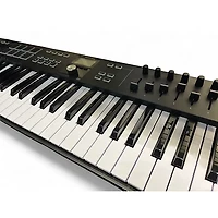 Used Arturia Keylab 61 Key MIDI Controller