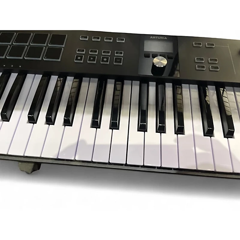 Used Arturia Keylab 61 Key MIDI Controller