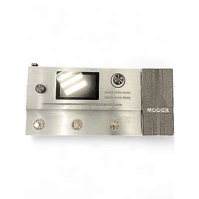 Used Mooer GE200 Effect Processor