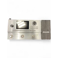 Used Mooer GE200 Effect Processor