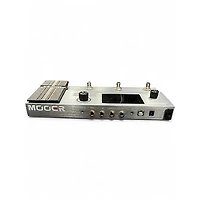 Used Mooer GE200 Effect Processor