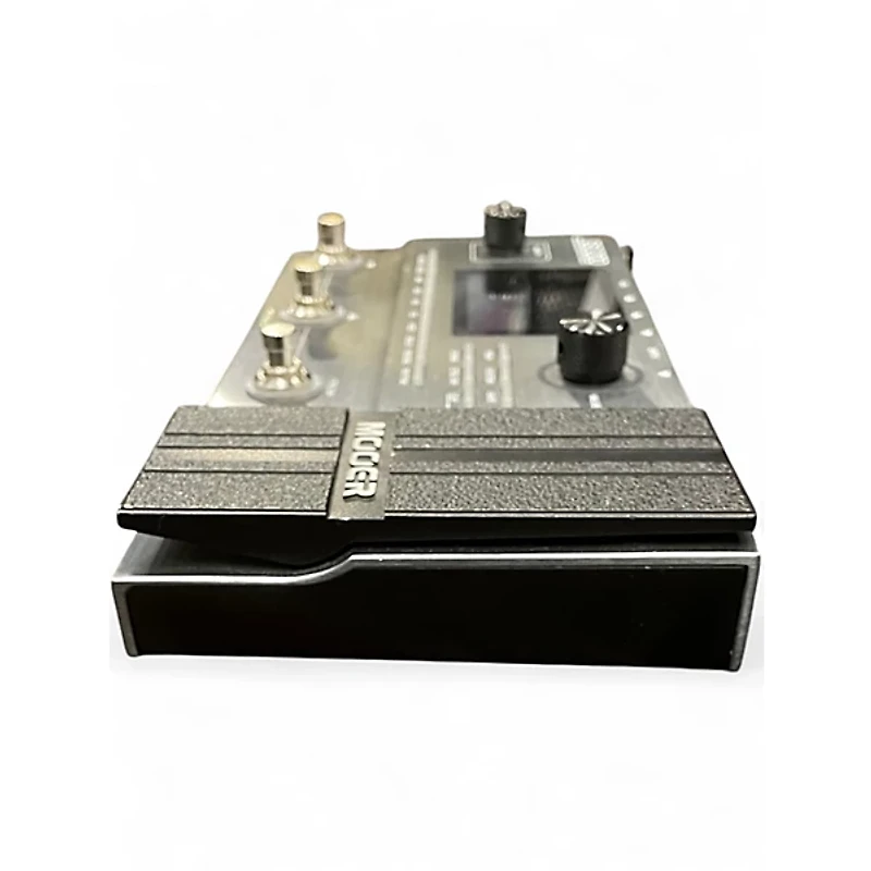 Used Mooer GE200 Effect Processor