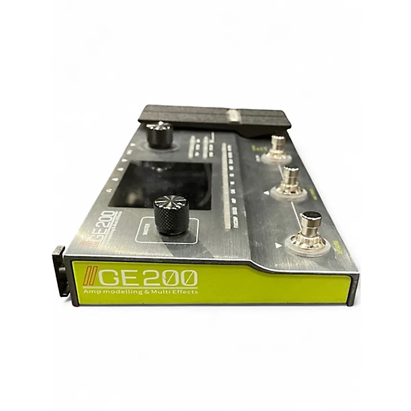 Used Mooer GE200 Effect Processor