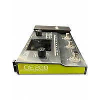 Used Mooer GE200 Effect Processor