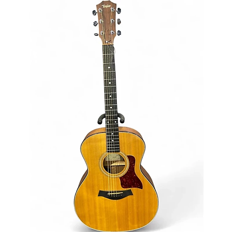 Used Taylor 314 Natural Acoustic Guitar