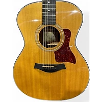 Used Taylor 314 Natural Acoustic Guitar