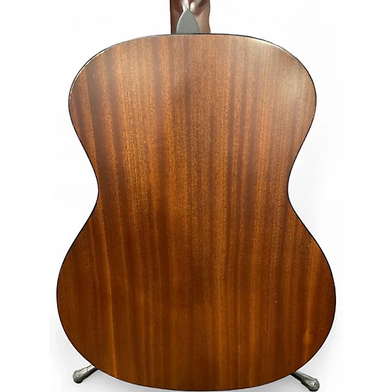 Used Taylor 314 Natural Acoustic Guitar