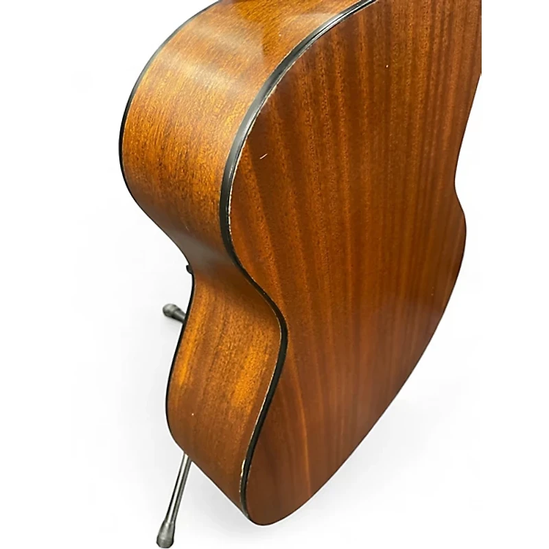 Used Taylor 314 Natural Acoustic Guitar