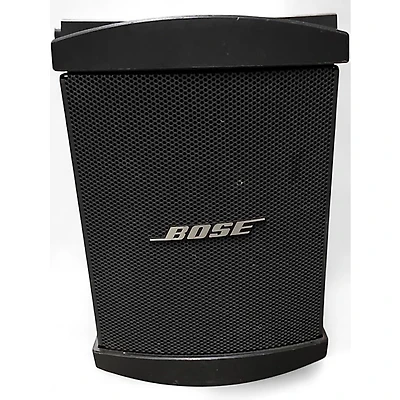 Used Bose L1 Model IS Powered Speaker