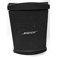 Used Bose L1 Model IS Powered Speaker