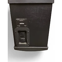 Used Bose L1 Model IS Powered Speaker