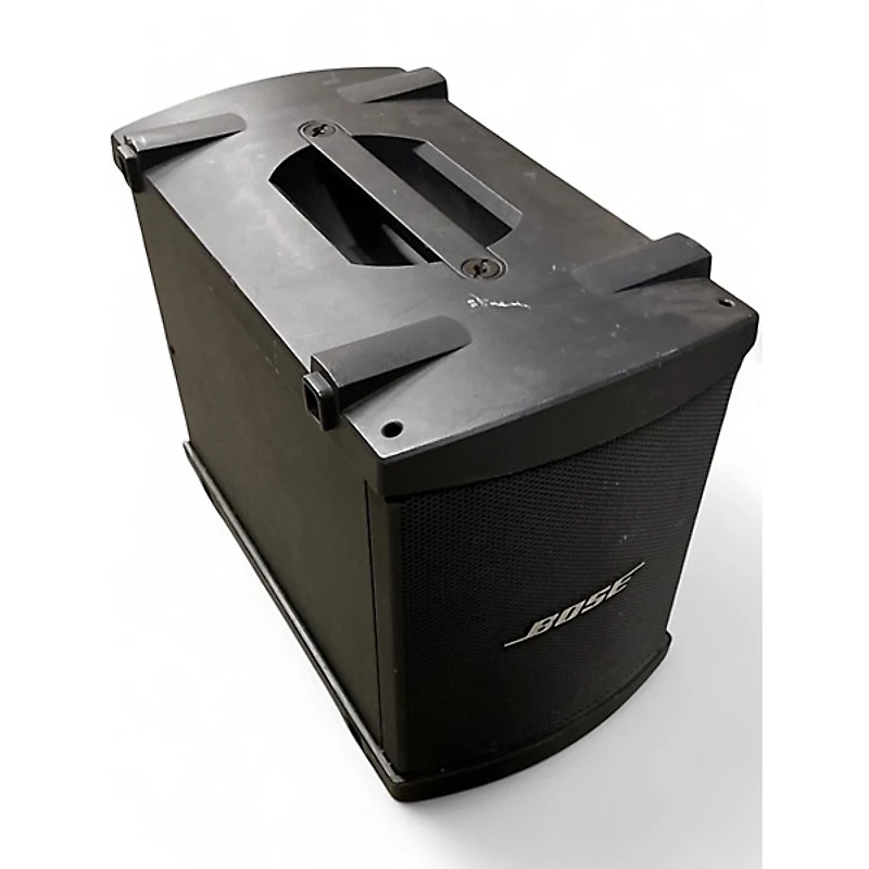 Used Bose L1 Model IS Powered Speaker