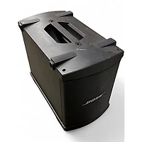 Used Bose L1 Model IS Powered Speaker