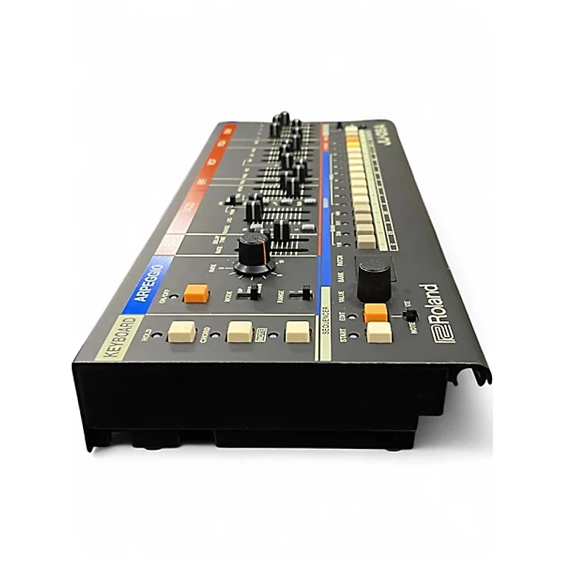 Used Roland TR-06 Drum Machine