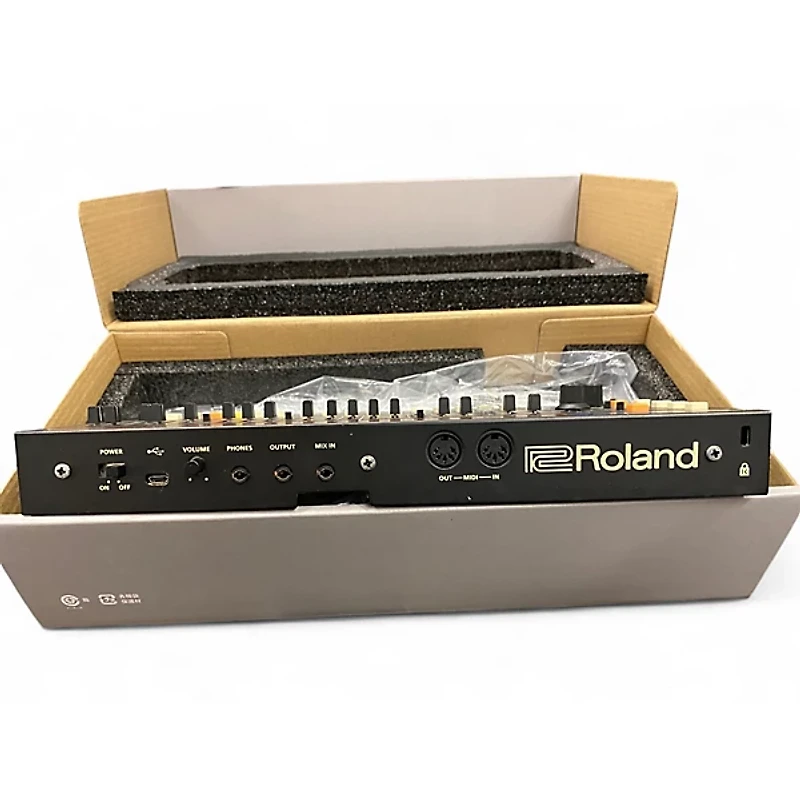 Used Roland TR-06 Drum Machine