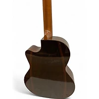 Used Kremona Verea VA Natural Classical Acoustic Electric Guitar