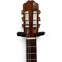 Used Kremona Verea VA Natural Classical Acoustic Electric Guitar