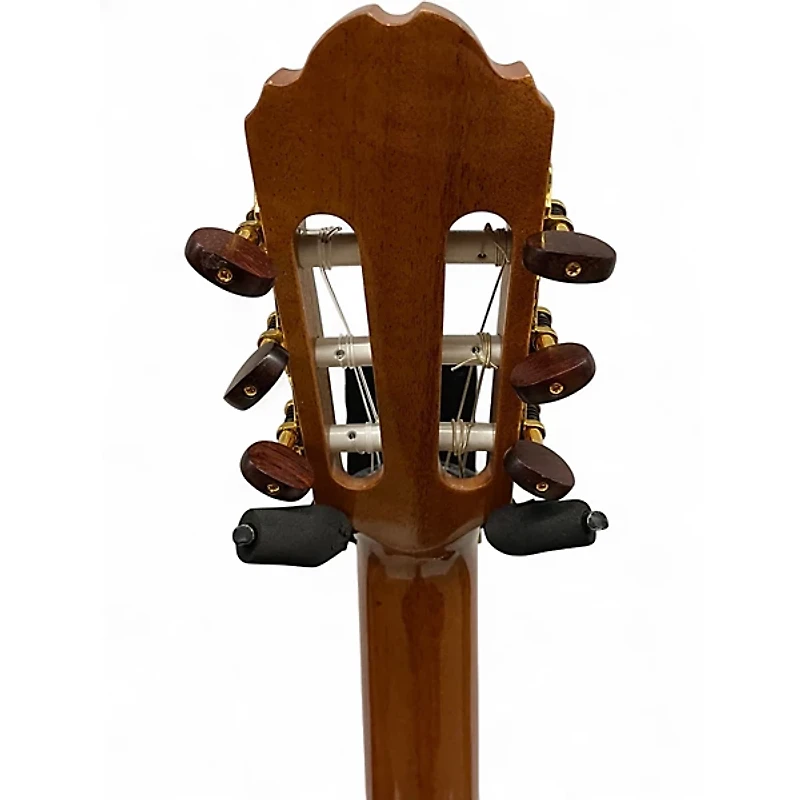 Used Kremona Verea VA Natural Classical Acoustic Electric Guitar