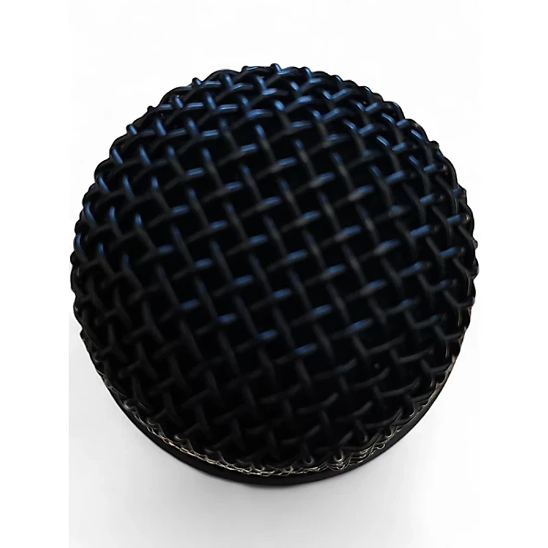 Used Shure PG57XLR Dynamic Microphone