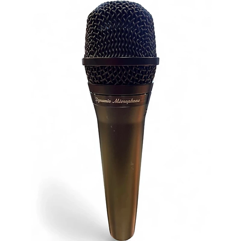 Used Shure PG57XLR Dynamic Microphone