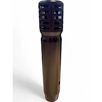 Used Shure PG81XLR Condenser Microphone