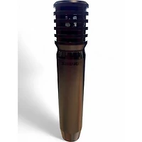 Used Shure PG81XLR Condenser Microphone