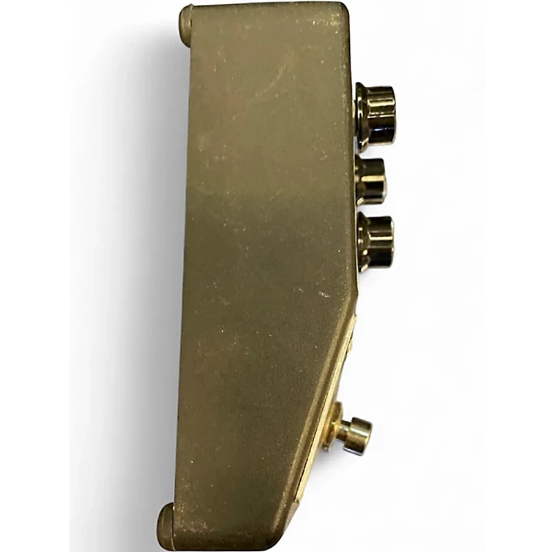 Used Moog Minifooger MF Ring Effect Pedal