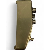 Used Moog Minifooger MF Ring Effect Pedal