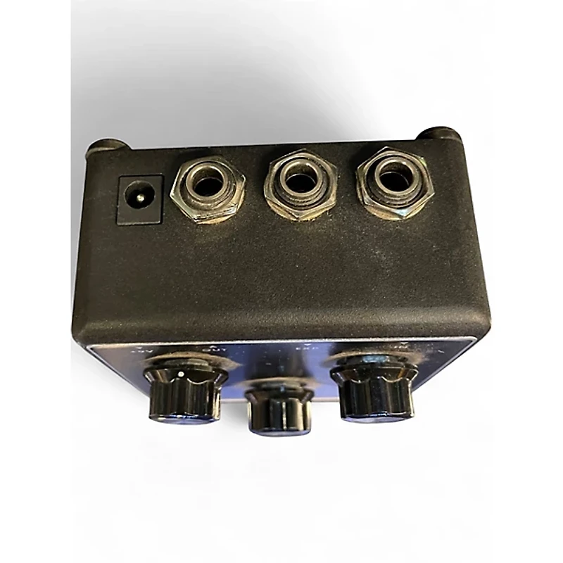 Used Moog Minifooger MF Ring Effect Pedal