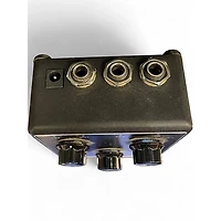 Used Moog Minifooger MF Ring Effect Pedal