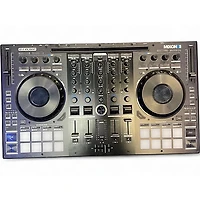 Used Reloop Mixon8 Pro DJ Controller