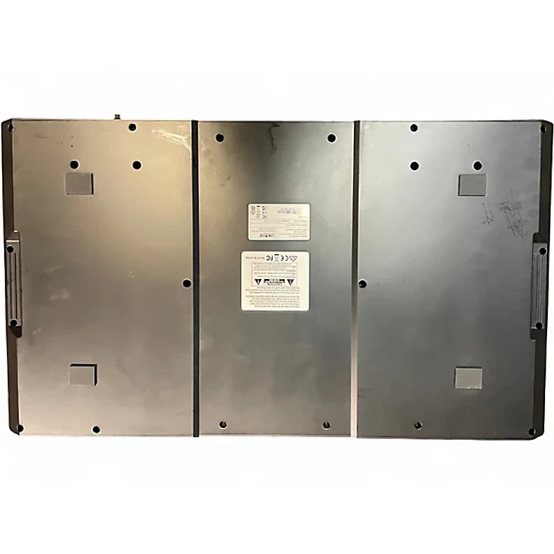 Used Reloop Mixon8 Pro DJ Controller