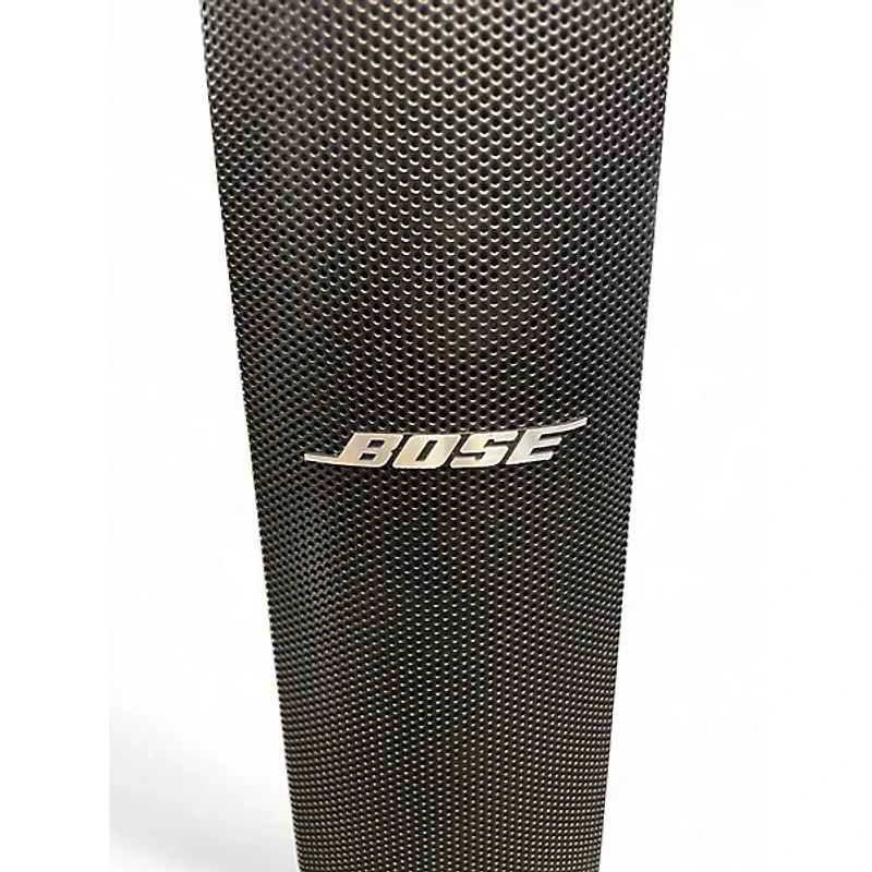 Used Bose L1 M1S Powered Speaker