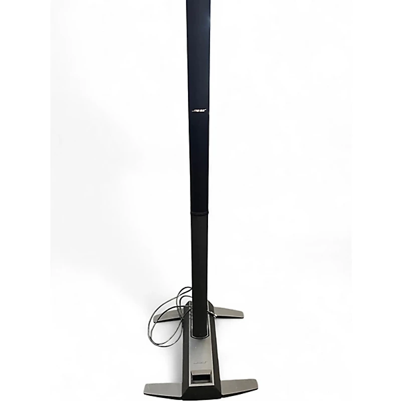 Used Bose L1 M1S Powered Speaker