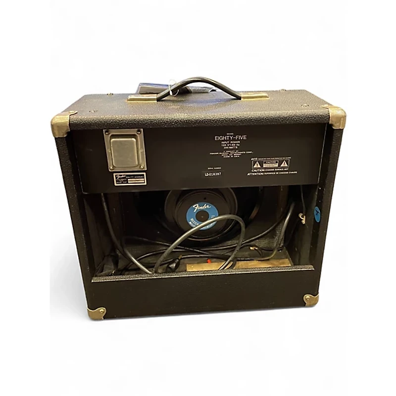 Used Fender  Eighty-Five Guitar Combo Amp