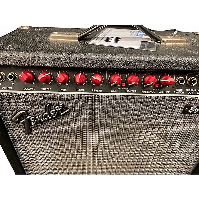 Used Fender  Eighty-Five Guitar Combo Amp