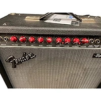 Used Fender  Eighty-Five Guitar Combo Amp