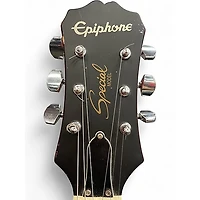 Used Epiphone Les Paul Special P90 Red Solid Body Electric Guitar