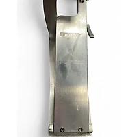 Used Pro-v big foot Single Bass Drum Pedal