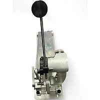 Used Pro-v big foot Single Bass Drum Pedal