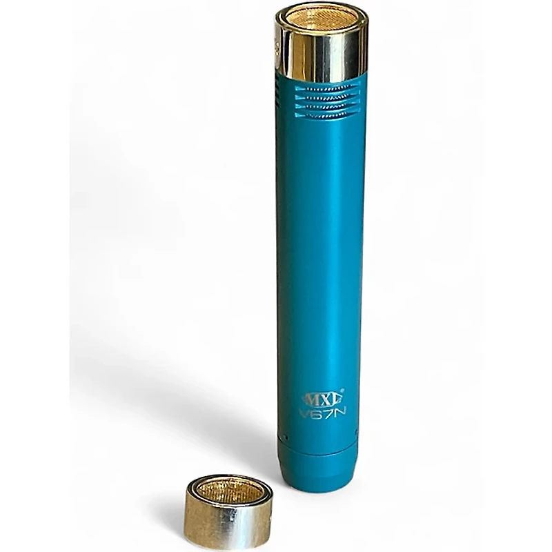 Used MXL V67N Condenser Microphone